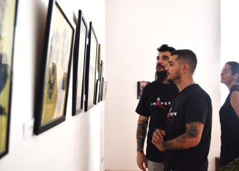Secretele tatuajelor, ilustrate într-o expoziție, la Buzău. Cel mai vechi tatuaj are peste 5.000 de ani