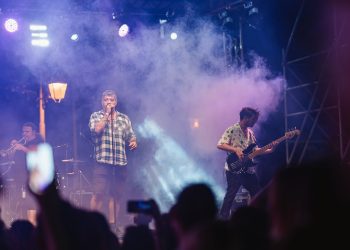 S-a deschis BIAF – Buzau International Arts Festival
