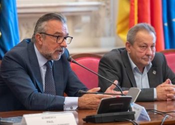 Lucian Romașcanu: „Sunt onorat să fiu din nou liderul Grupului Senatorial PSD”