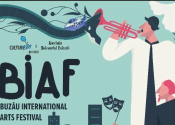 Începe cea de-a opta ediție a  Festivalului Internațional de Teatru Independent COMIC 7 B