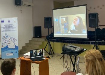 O nouă campanie de informare și publicitate adresată copiilor a fost derulată de Compania de Apă Buzău
