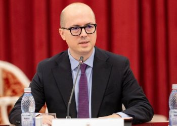 Deputatul PSD Andi Cristea a condus lucrările Comisiei Speciale pentru aderarea României la OCDE
