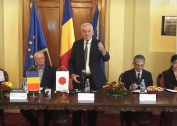 Primăria Buzău, parteneriat cu Institutul Kaizen Romania, Asociația Kaizen Manager Club şi Asociația Clean-Up Japan