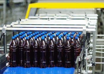Rolul dezinfectării apei potabile în industria alimentară   