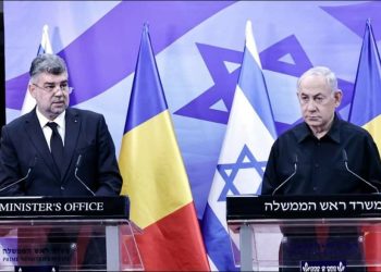 Lucian Romașcanu evidențiază succesele diplomatice ale premierului Marcel Ciolacu