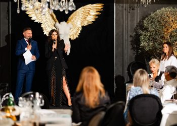 Ana Maria Mircea a deschis Bizz Club în județul Buzău. Care este obiectivul comunității de afaceri