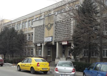 Spitalul CFR Galaţi cedează secția exterioară din Buzău primăriei din localitate. ”Nu vom da pe nimeni afară”, promite viitorul administrator