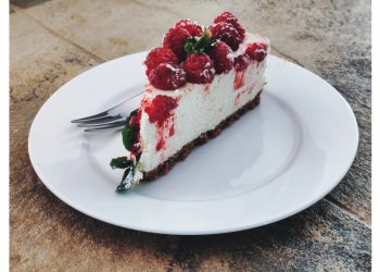 Top 6 idei de prajituri delicioase si usor de preparat cu care vei face impresie   
