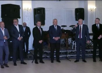 VIDEO Topul firmelor buzoiene, la a 30-a ediţie. Cele mai performante companii, premiate de Camera de Comerţ