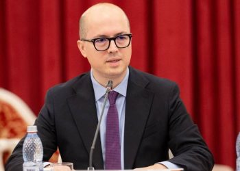Andi Cristea, despre noile tehnologii: „Explorăm viitorul la Facultatea de Automatică și Calculatoare!”
