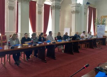 Compania de Apă informează comunitatea despre lucrările de dezvoltare a infrastructurii de apă și apă uzată în județul Buzău