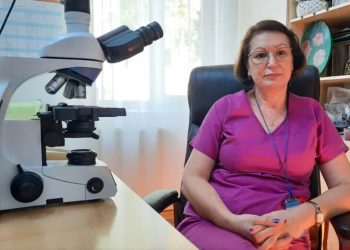Cancerul care poate fi prevenit prin consult. Are o rată mare de mortalitate