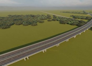 Contractul pentru construcţia ultimului lot din A7, Pietroasele-Buzău, poate fi semnat
