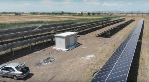 Un parc fotovoltaic va alimenta sediul CJ Buzău și instituțiile subordonate