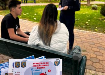 Cum să evităm țepele de Black Friday. Iată lista recomandărilor făcută de polițiștii din Buzău
