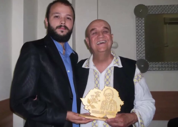 Doi ani de la moartea lui Benone Sinulescu. Artistul era atras de misterul așezărilor rupestre