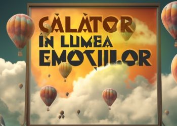 Muzeul Județean organizează atelierul de autocunoaștere și dezvoltare personală „Călător în lumea emoțiilor”