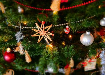 Proiecte DIY de sărbători – Ce elemente de decor poți crea cu multă imaginație