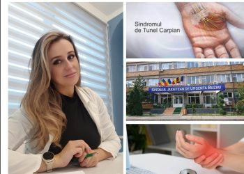 Sindromul de tunel carpian: De ce apare și cum se poate vindeca
