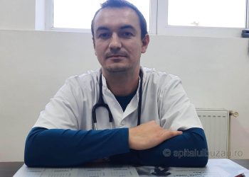Peste 120 de pacienţi cu HIV, în judeţul Buzău, cu vârste de la 1 an până la 60 de ani