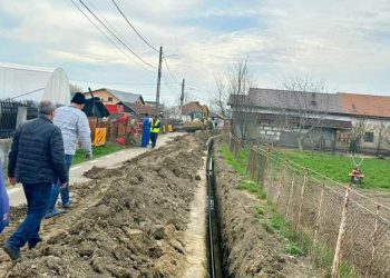 Un nou gen de escrocherie, la Mărăcineni. „Combinatorul” pentru branșarea la rețeaua de gaz