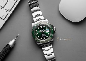 De ce Rolex Submariner trebuie să fie în colecția ta?