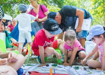 Cum va funcționa „Școala din Parc” în luna martie. Programul anunțat de Primăria Municipiului Buzău