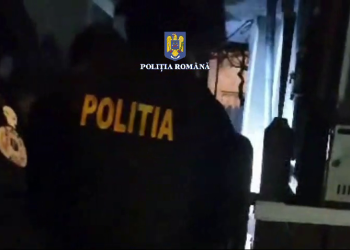 Motivul incredibil pentru care un hoț arestat la domiciliu și-a incendiat locuința