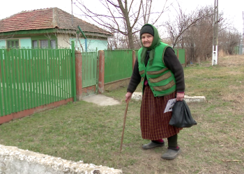 VIDEO Satele în care nunțile au ajuns doar amintiri. Bătrânii sunt nostalgici: „Erau horele mari, era o frumusețe“
