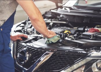 4 Piese auto pentru Ford pe care este  recomandat să le înlocuiești periodic
