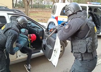VIDEO Misiunea specială în care 11 liceeni au fost cooptați de polițiștii buzoieni
