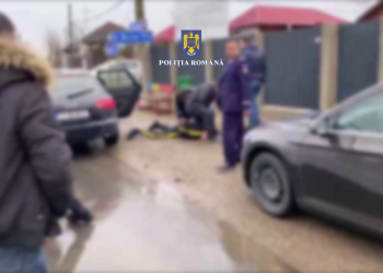 Bandă de hoți, blocată în trafic de polițiști. Aveau mașinile burdușite cu țigări furate