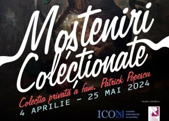 Muzeul Județean Buzău va iniția un program dedicat colecțiilor și colecționarilor de artă