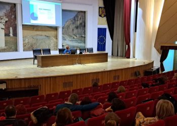 Cadre medicale din SJU Buzău au participat la cursul de malpraxis medical