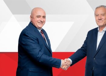 Victor Vasile – o nouă direcție pentru comuna Țintești
