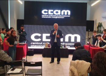 Zeci de elevi din învățământul primar și gimnazial, la concursul cu premii „Buzăul citește”, organizat de Primăria Buzău