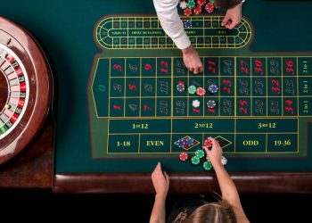 Jocuri și oferte la pariuri și casino online