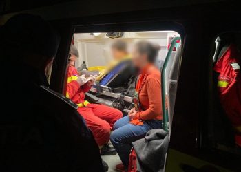 Mobilizare masivă pentru găsirea unui copil de 9 ani dispărut din zona Mănăstirii Ciolanu din Buzău