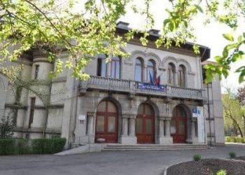 Buzăul, gazda Olimpiadei Naționale de Pedagogie-Psihologie