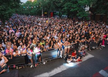 Peste 25.000 de participanți la cea de-a patra ediție a Festivalului Internațional de Artă Stradală – Antante