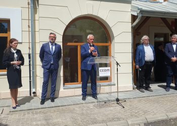 Cea de-a şaptea ediţie a „Zilelor Alexandru Marghiloman”, organizată vineri de Primăria Buzău