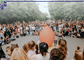 Primăria Buzău impune restricții temporare de circulație pe Bulevardul Bălcescu, în perioada organizării Festivalulului Antante, 23-27 mai