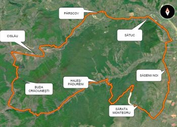 „Drumul Doamnei Neaga”, pe bicicletă. Buzoienii, invitați la pedalat pe un traseu istoric