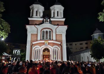 Cum se alege data sărbătoririi Paștelui Ortodox. Prima lună plină este unul dintre repere