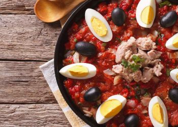 Salatele românești, într-un top mondial publicat de Taste Atlas. Cu ce preparate simple uimește România