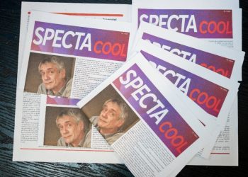 Cea de-a XIX-a ediție a Festivalului BUZĂU/IUBEȘTE/TEATRU s-a încheiat în aplauzele furtunoase ale publicului buzoian