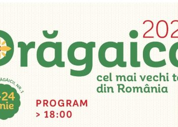 Cel mai mare și mai longeviv târg din țară, Drăgaica, deschis între 8 și 24 iunie 2024