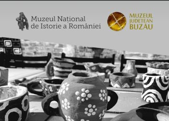 Atelier educațional, organizat de Muzeul Județean Buzău, în cadrul proiectului „Tradiție în lut – În siajul artiștilor ceramiști”