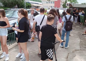 Evaluare Națională Buzău. Peste 200 de copii au lipsit de la proba scrisă la Limba Română