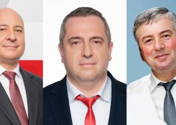 Care sunt primarii din judeţul Buzău aleşi cu un procentaj de 100%